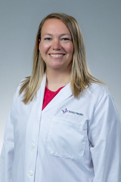 Catherine Teeselink, DNP