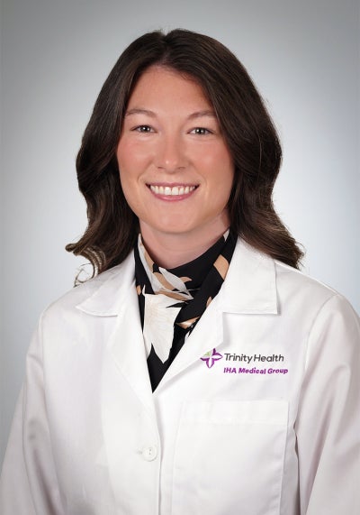 Callie Kennedy, PA-C