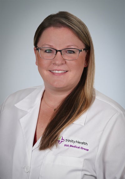 Molly Whalen, MD