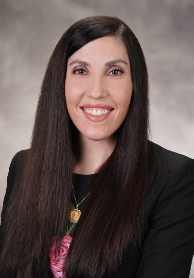 Lauren Marchese, MD