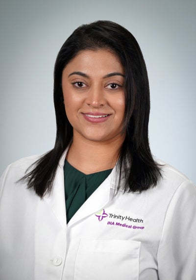 Syeda Salari, MD