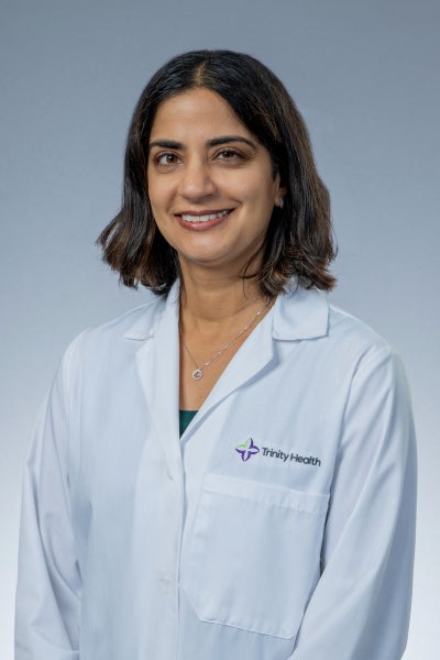 Nirali Bora, MD