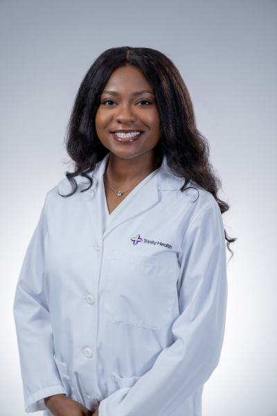 Deja Rice, MD