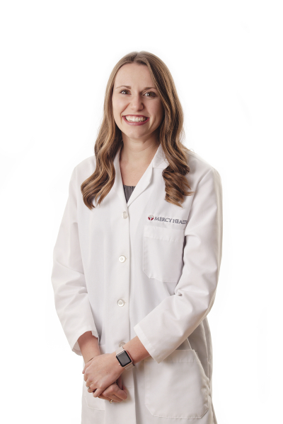 Lauren Stolzman, PA-C