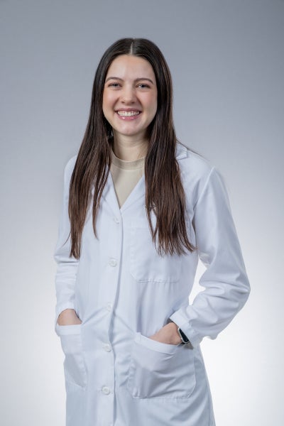 Hannah Steinbrecher, PA-C