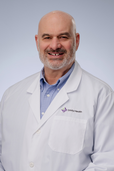 Robert Schneiderman, DO