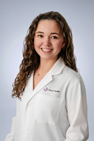 Olivia Losinski, PA-C