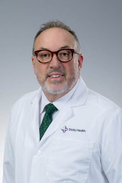 John Mulder IV, PA-C