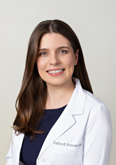Galina Primeau, MD