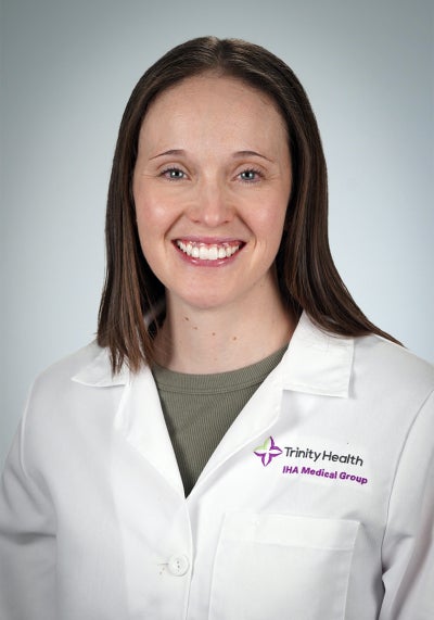 Laura Winningham, PA-C