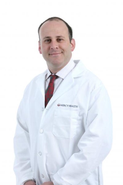 Joshua Greenberg, MD