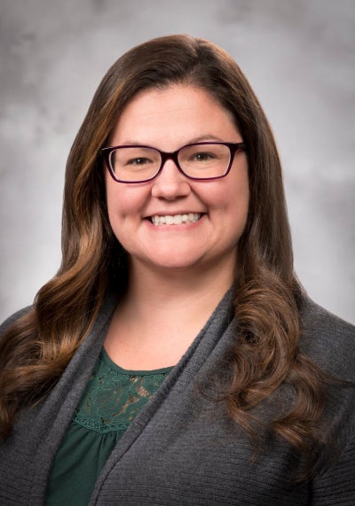 Kimberly Dunleavy, CNP