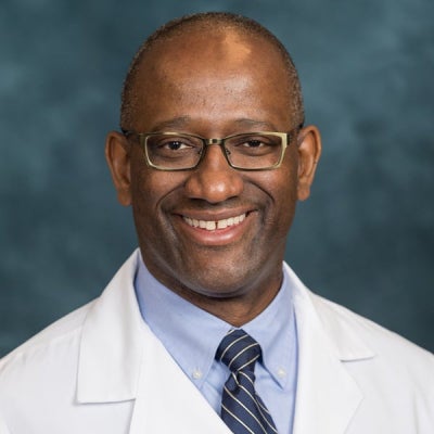 Joseph Norman, MD, PhD