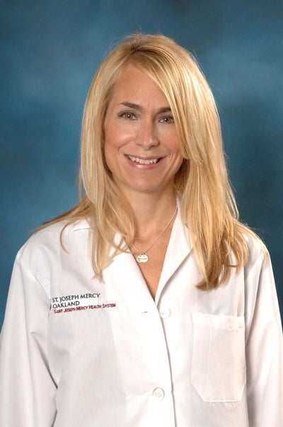 Patricia Kondratenko, DO