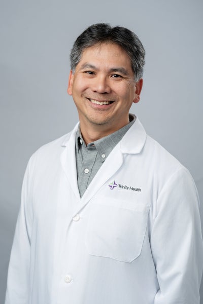 Eugene Tay, MD