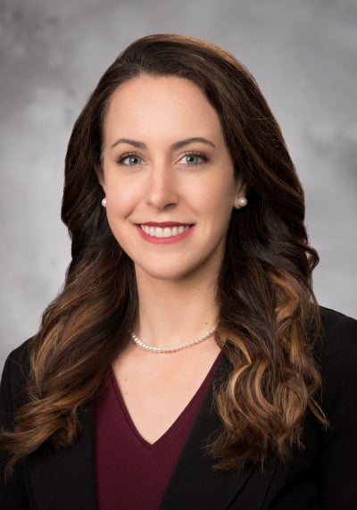 Leah Lukasik, MD