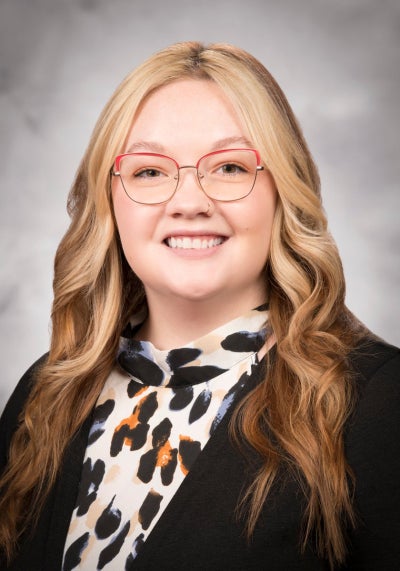 Shelby Holloman, CNM