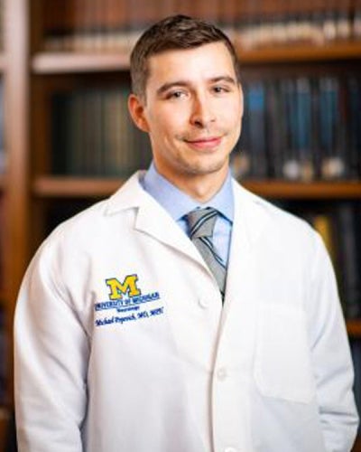 Michael Popovich, MD