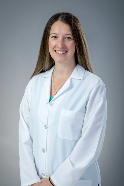 Laura Brechting, PA-C