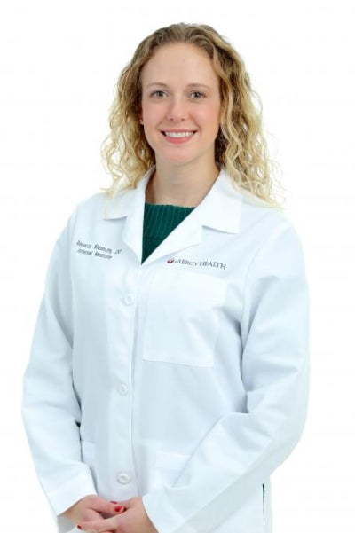 Rebecca Klesmith, DO