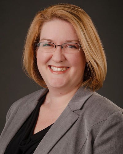 Jennifer Bradley, MD