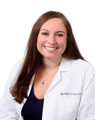 Michelle Wolfsen, PA-C