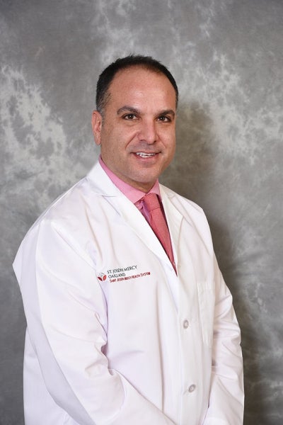 Bernardo Rojas Jr, MD