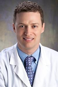 Matthew Cotant, MD