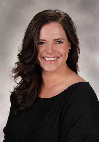 Catherine Giles, CNP