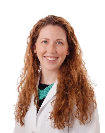 Jessica Pedersen, MD