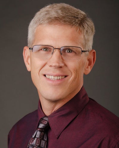 Theodore Vander Kooi, MD