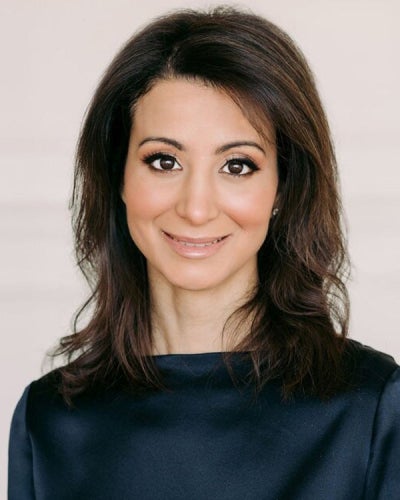 Ruba Kado, MD