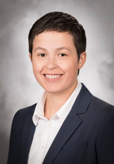 Mary Cacciapalle, PA