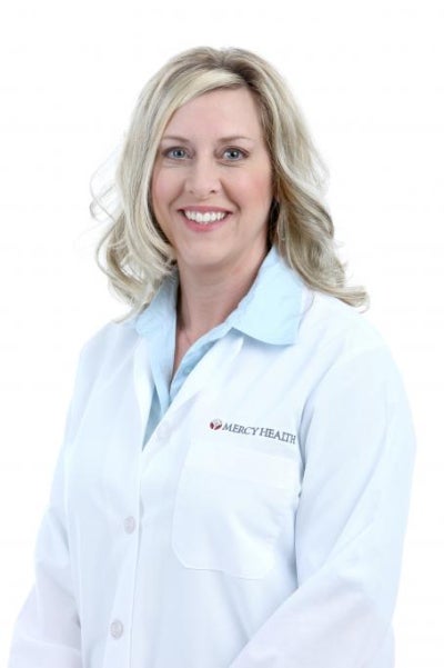 Kelly Schroeder, PA-C