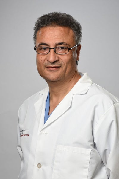Reda Khalifa, MD
