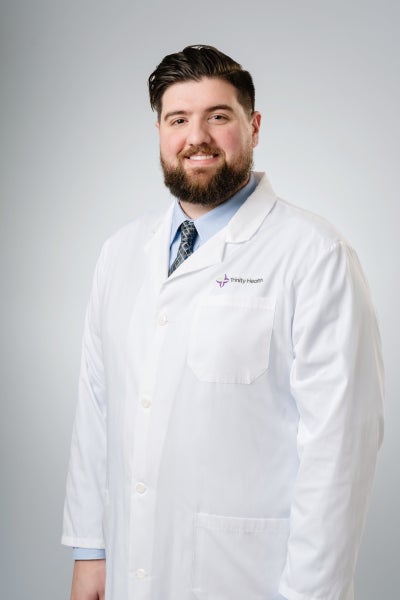 Kyle Turcic, MD