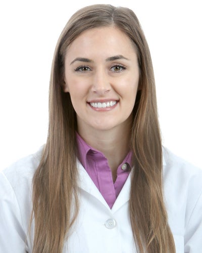 Leslie Ulanski, PA-C