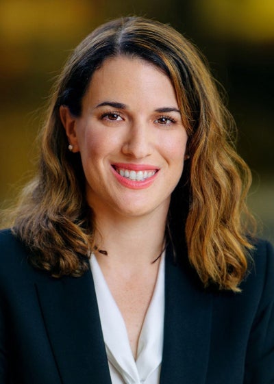 Sara Rosenblum, MD