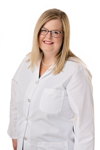 Amber VanderWagen, NP