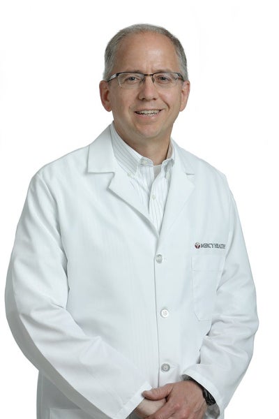Peter Lenhart, MD