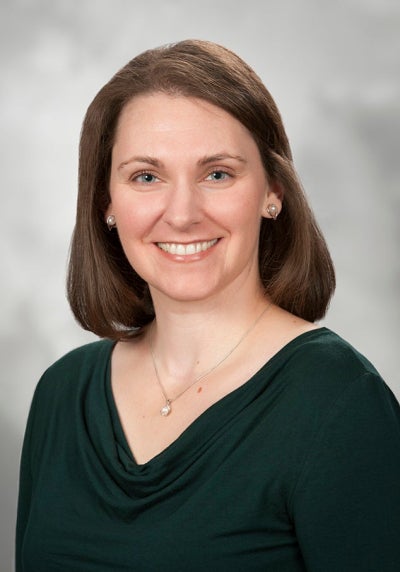 Sara Platte, MD