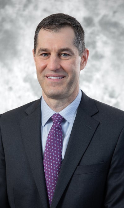 Timothy Henne, MD