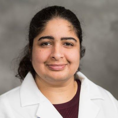 Soumya Rangarajan, MD