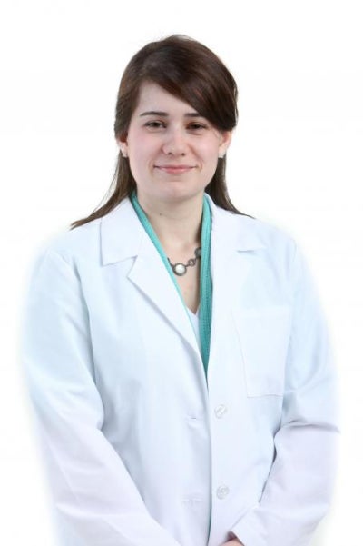 Rodica Bejganeanu, NP