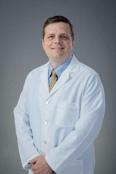 Taylor Cordonnier, MD