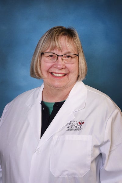Diane Morris, MD