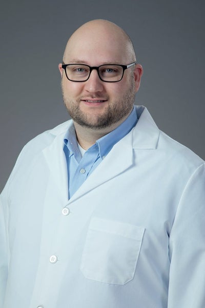 Michael Essenmacher, DO