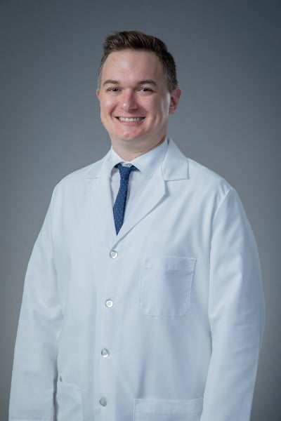 Andrew Kepplinger, DO