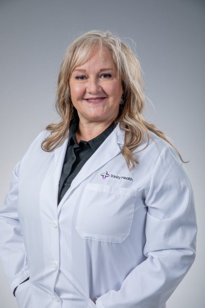 Elizabeth Heyboer, PA-C