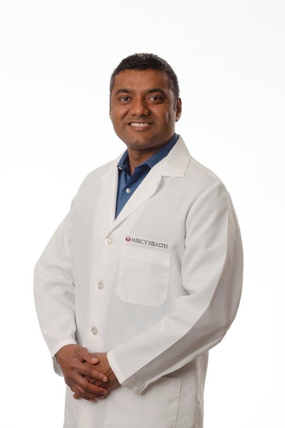 Mehul Patel, MD
